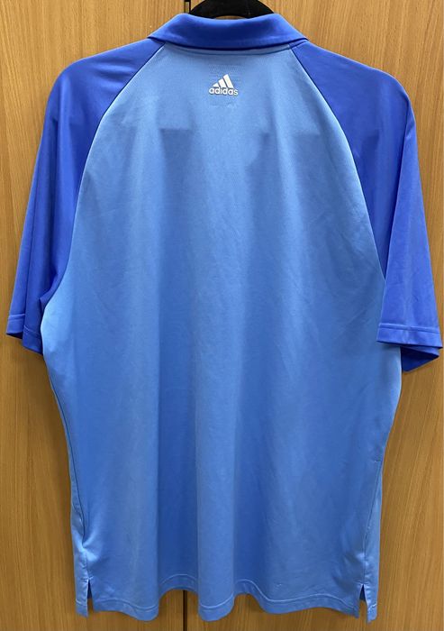 Поло футболка Adidas Golf Climacool XL