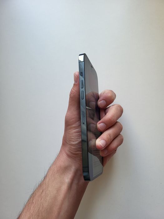 Iphone 12 pro max 128gb neverlock, айфон 12 про макс 128 гб неверлок