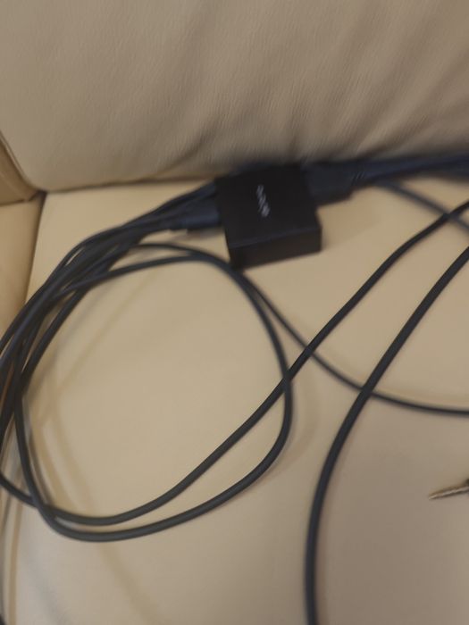 Astro A40 TR Headset + MixAmp Pro (2019 PS4, PC) com adaptador PS55