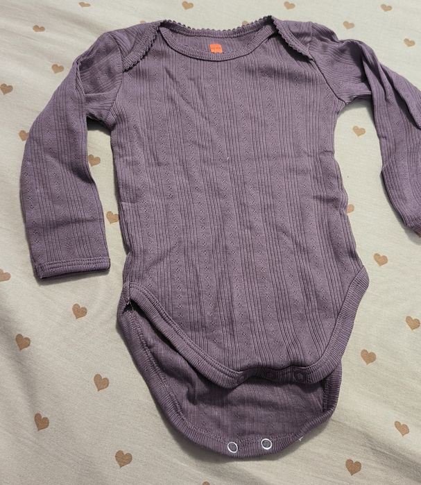 Нове боді в ідеальному стані