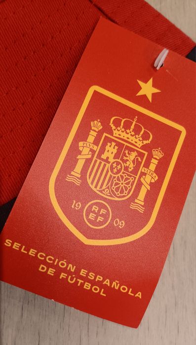 Panamá da seleção espanhola