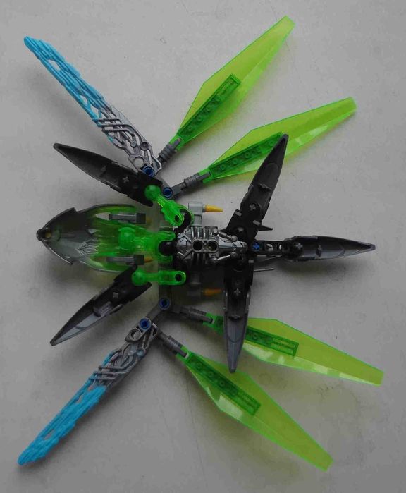 Конструктор Лего 71300 Насекомое джунглей, LEGO оригинал