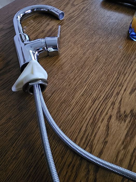 Bateria do zlewozmywaka KAIBOR