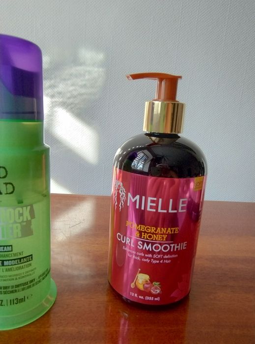 Goldwell, TIGI, Mielle, профессиональный уход