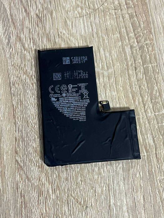 Аккумулятор батарея для iPhone 13 Pro - Донор - 84% - 900 циклов
