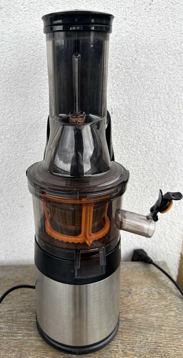 Wyciskarka do owoców Bio Cook JT-2015 sprawna