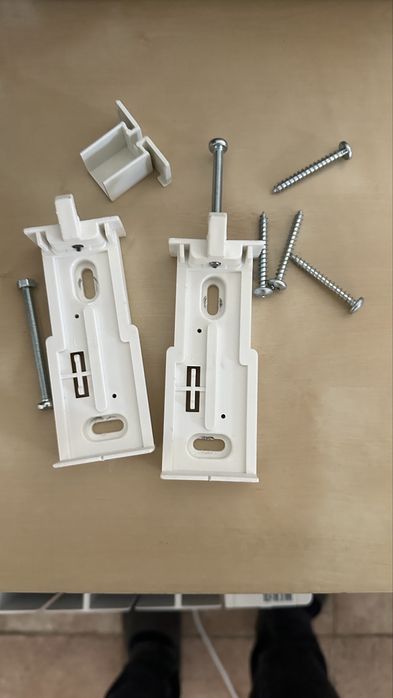 Aquecedor Emissor cerâmico HJM 500w