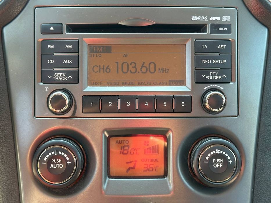 Kia Carens №4836 (ВНЕСОК від 10%) Альянс Авто Кривий Ріг