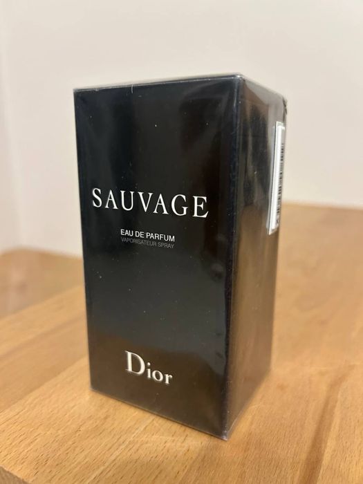 Парфуми Dior Savage 100ml
