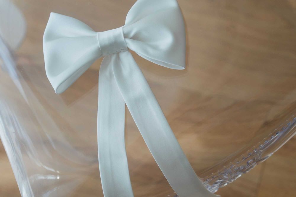 Suknia ślubna, 34/36, XS/S, 2025r, Poznań