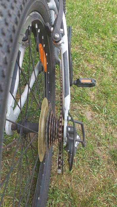Giant XTC RJ koła 24 młodzieżowy rower