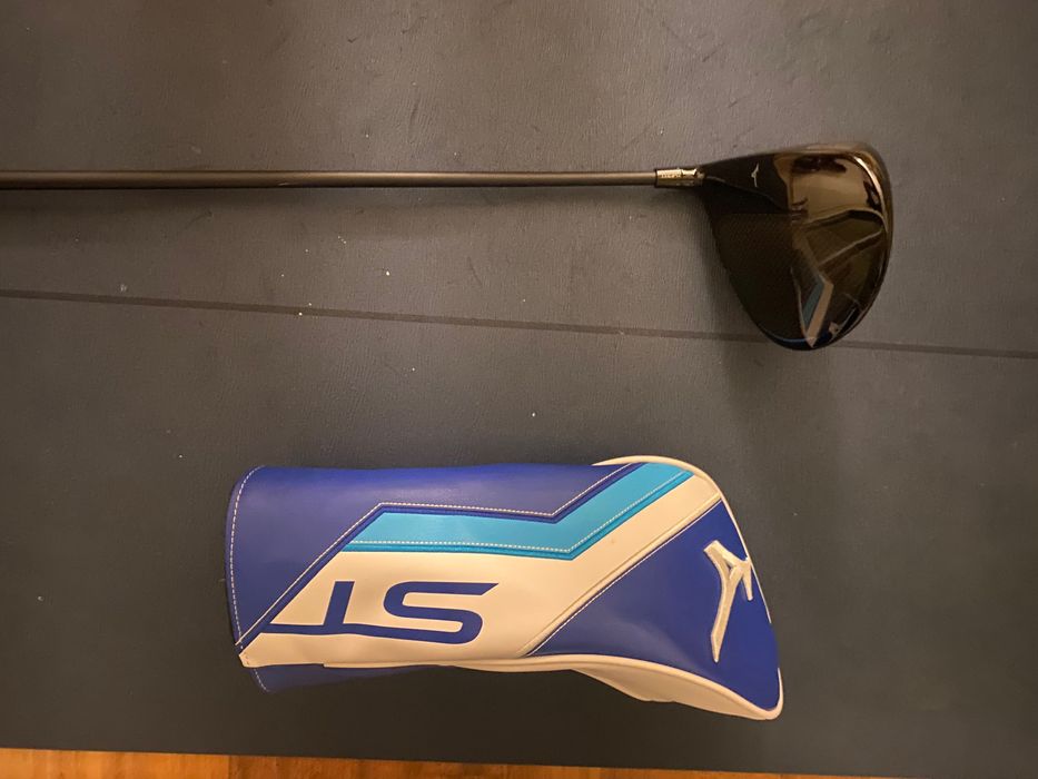 Mizuno ST Max 9.5 Tensei R-flex 65