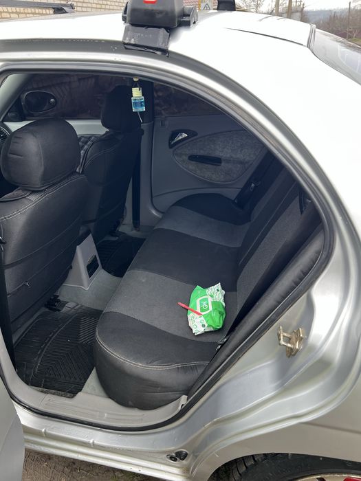 Продам авто део нубира 2.