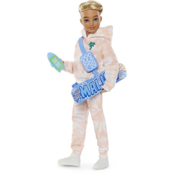 Barbie Dream Besties Ken Барбі Кен JDD75