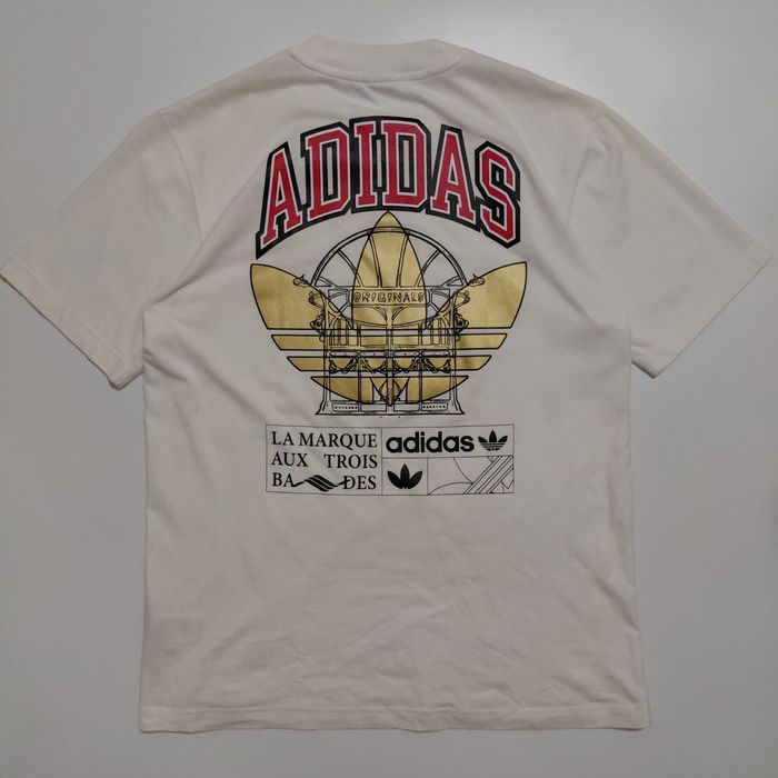 Футболка Adidas | Адидас