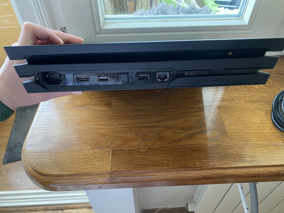 PlayStation 4 Pro