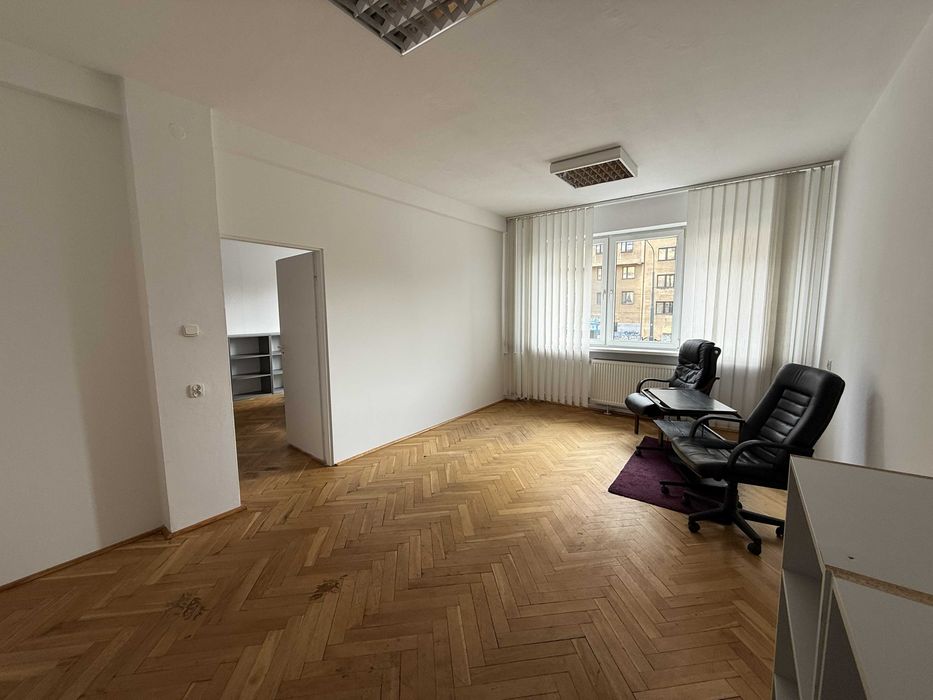 Biuro 43m2 Warszawa Wola