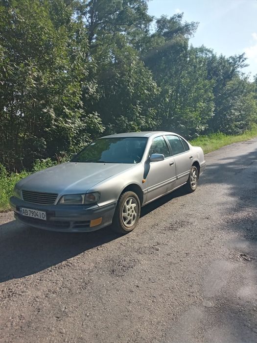 Продам Nissan Maxima