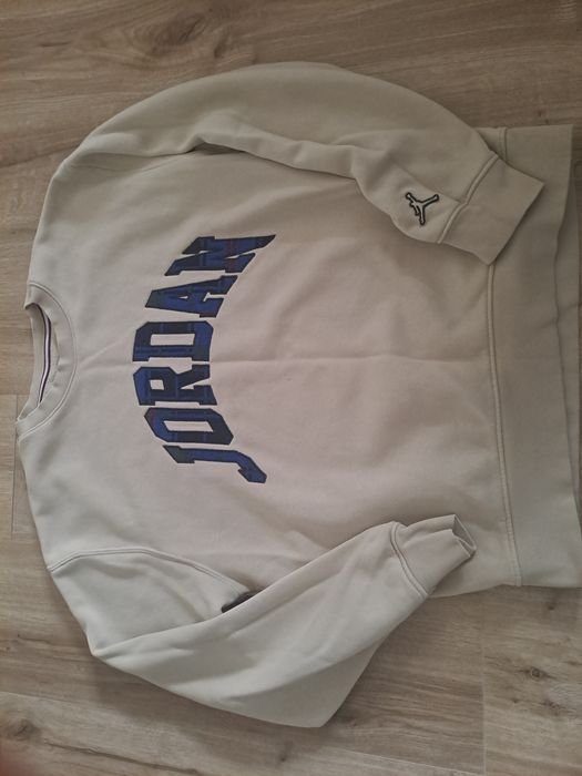 bluza Jordan Air M