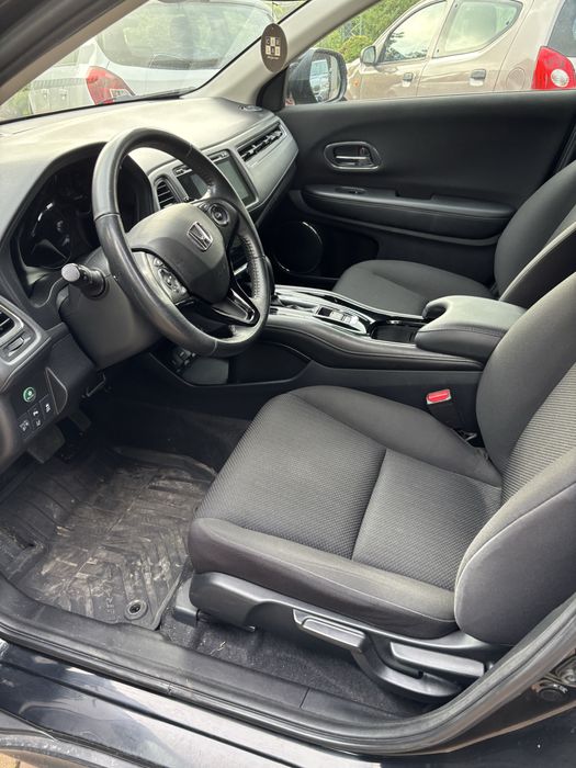 Honda hrv 1,5 benzyna