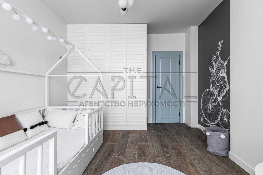 Багатокімнатна квартира за адресою вул. Іллєнка Юрія (площа 110 м²) - Atlanta.ua - фото 16