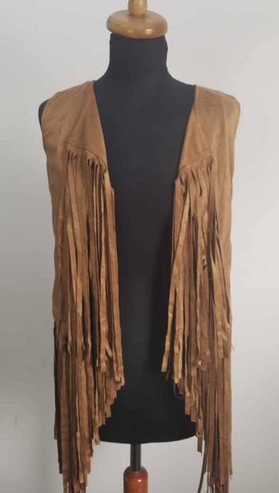 Strój, kostium HIPISKA, karnawał