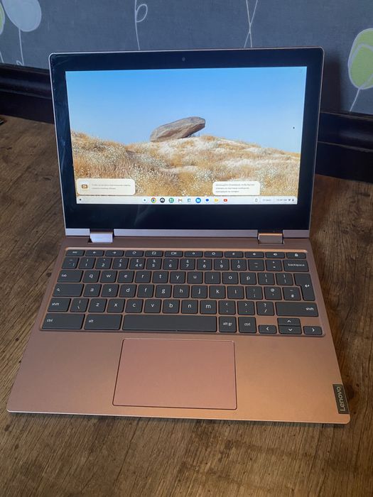 Ноутбук Lenovo ChromeBook 4/64gb