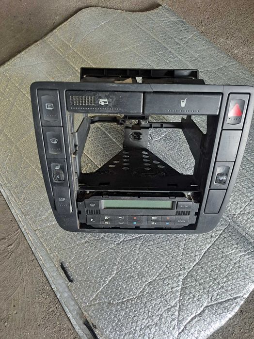 Porta luvas vw sharan  2003