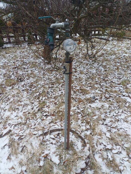 Działka Rod Ogród Trzy Róże