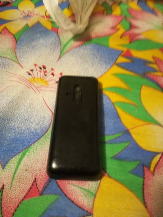 Nokia 220 Clássico