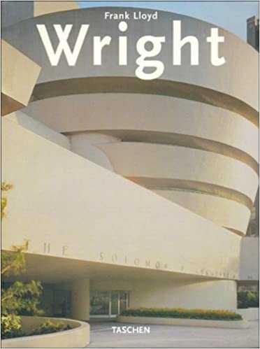 Frank Lloyd Wright