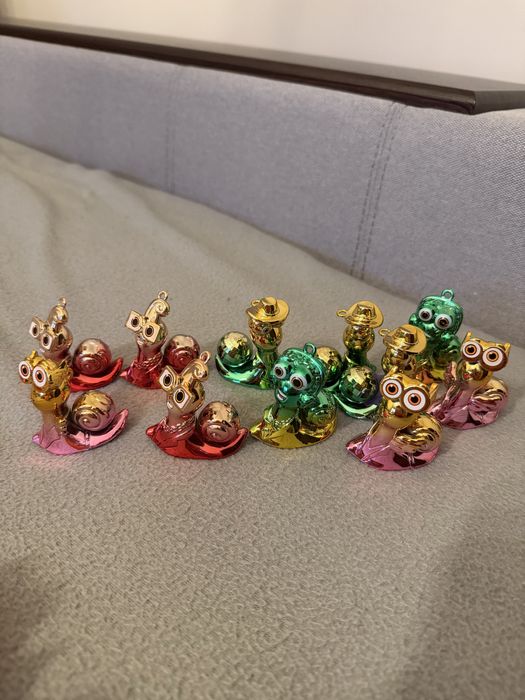 Равлик Snail Bob ритмус