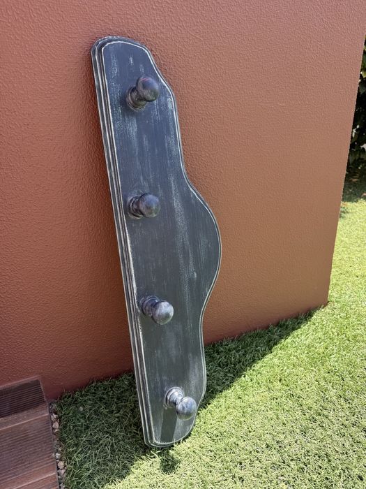 Cabide de parede
