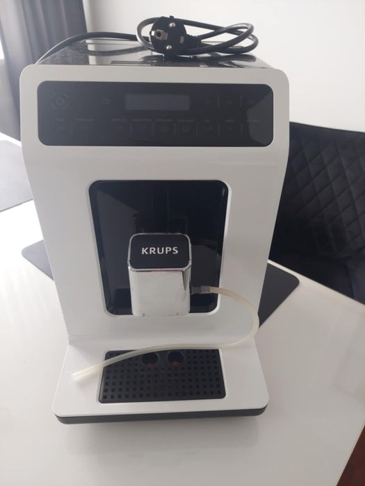 Ekspres  Krups EA 89