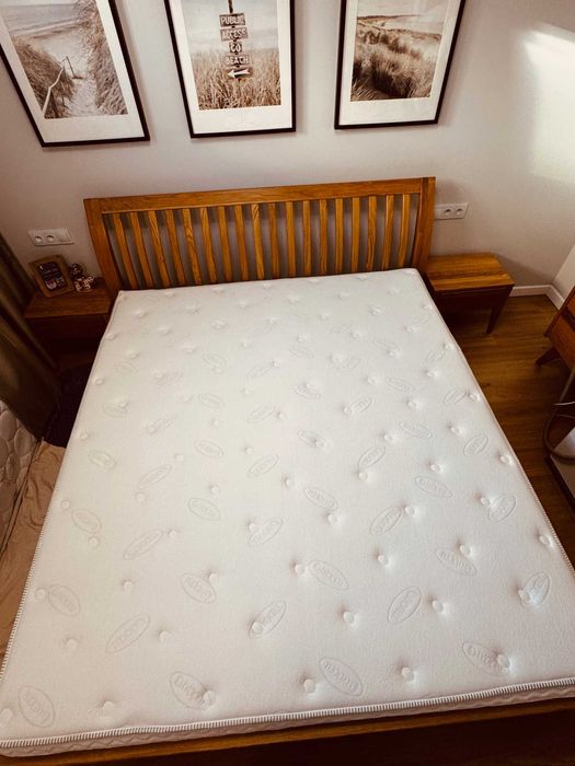 Materac Amalfi 180X200 Materasso MEGA CENA