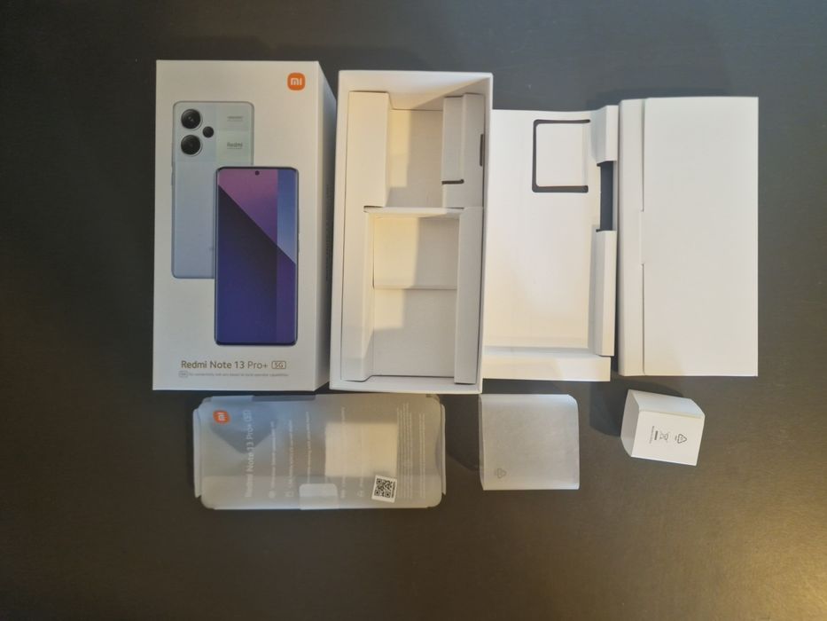 Redmi note 13 pro plus