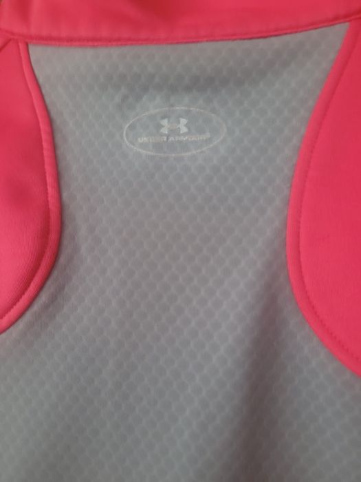 Bluza sportowa damska Under Armour