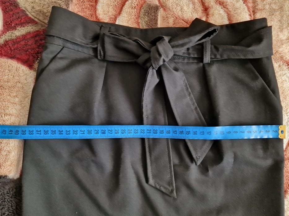 Юбка школьная для девочки