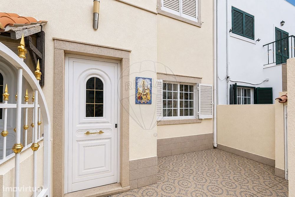 Moradia T3 à venda em Quinta do Conde