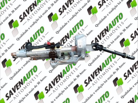 Coluna de direção MERCEDES-BENZ Classe A (W169)