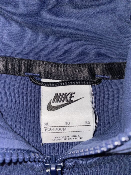 nike tech fleece