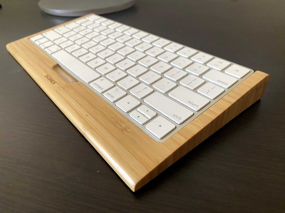 Підставка samdi для Apple Magic Keyboard 2 ( A1644)4