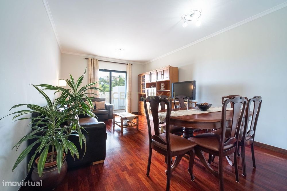 Apartamento T3 - Madalenas, Funchal