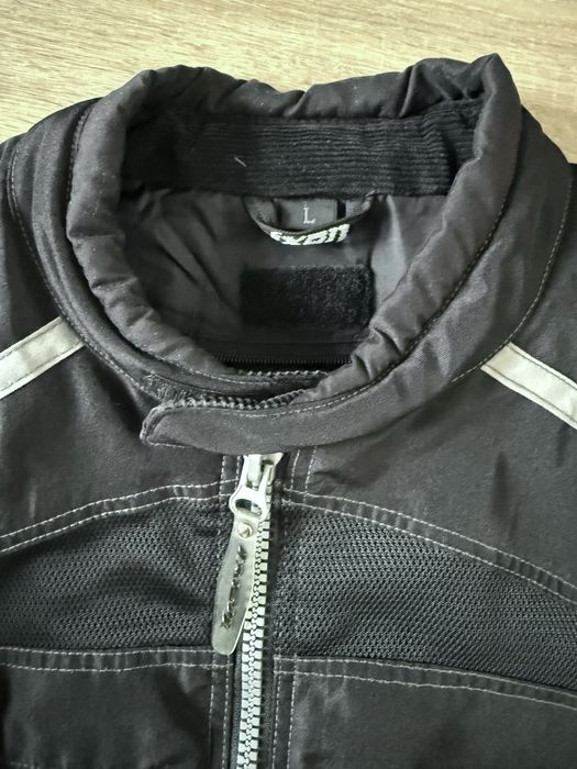 Мотокуртука IXON