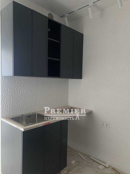 1-room apartment apartment by the address st. Bandery Stepana (area 32 m²) - Atlanta.ua - photo 2