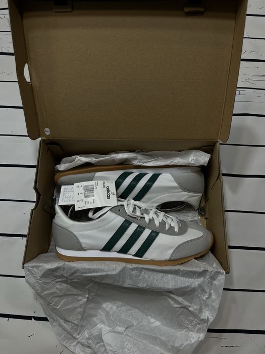Кросівки adidas jog Оригінал , кросовки адидас 44