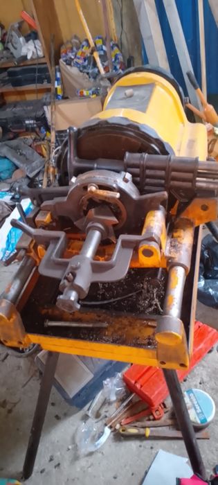 Vendo maquina de fazer roscas
