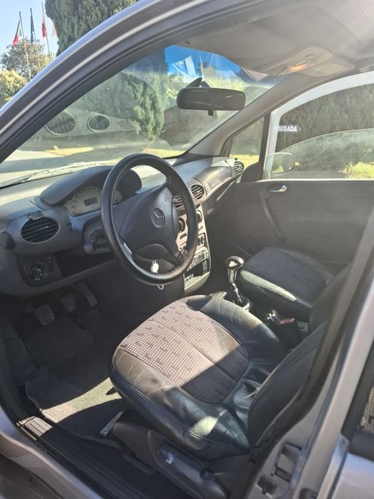 Mercedes A170 CDI