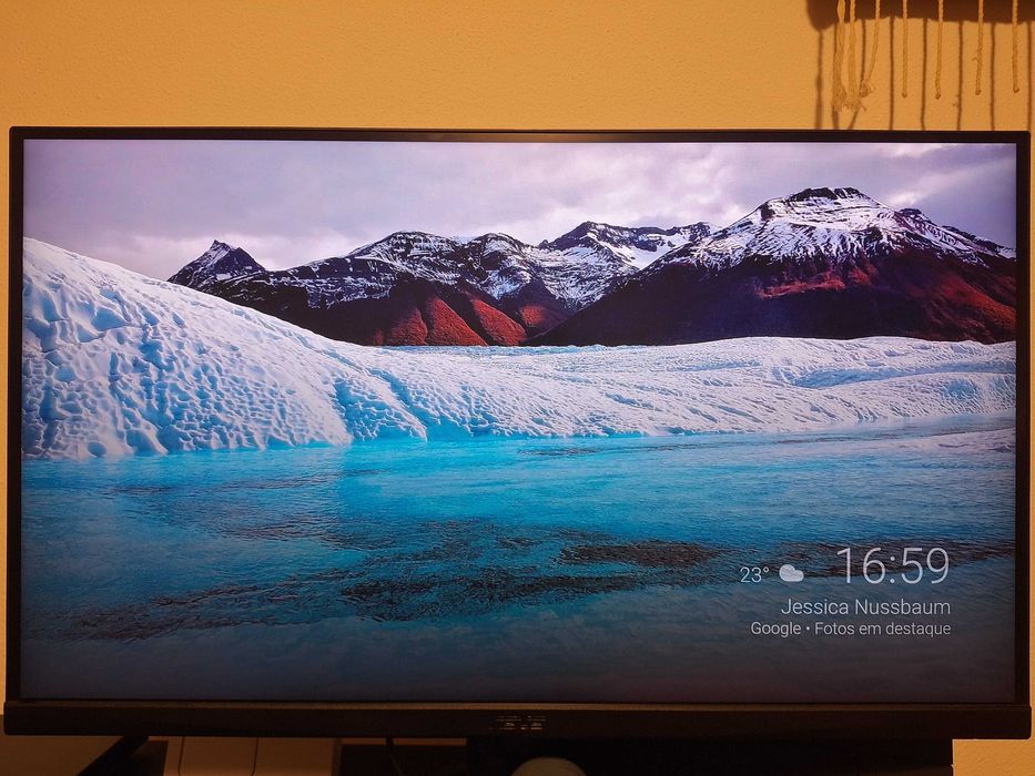 Monitor Asus VG27AQ3A IPS 27'' QHD 16:9 144Hz FreeSync e G-Sync Compatible