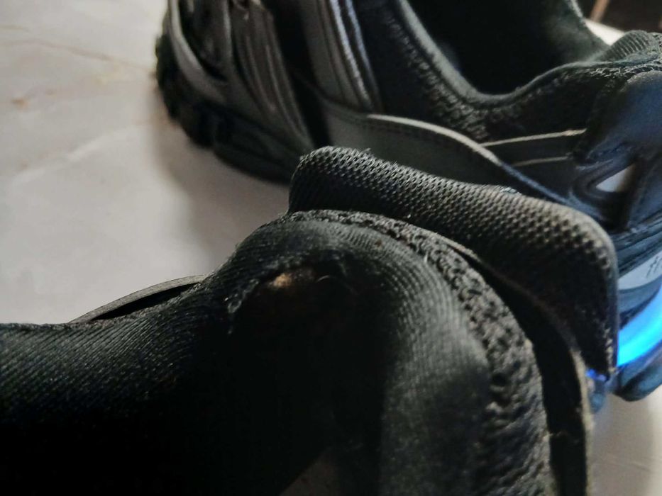 Balenciaga Track Led